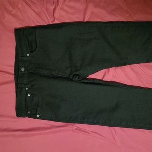 Levi's 512 slim tapered jeans